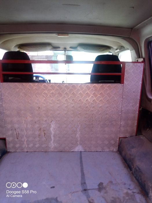 NISSAN Patrol 1992 — imagine 5