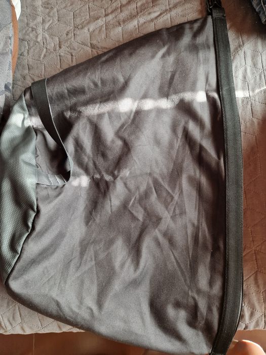 Чанта за багажник BMW