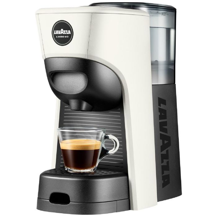 Lavazza a Modo Mio Tiny с Гаранция Кафемашина с Капсули