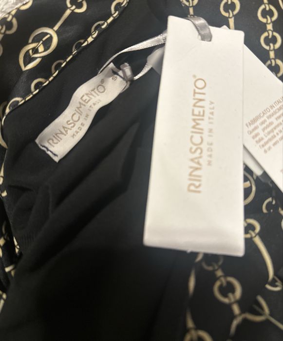 Невероатен шик на RINASCIMENTO!