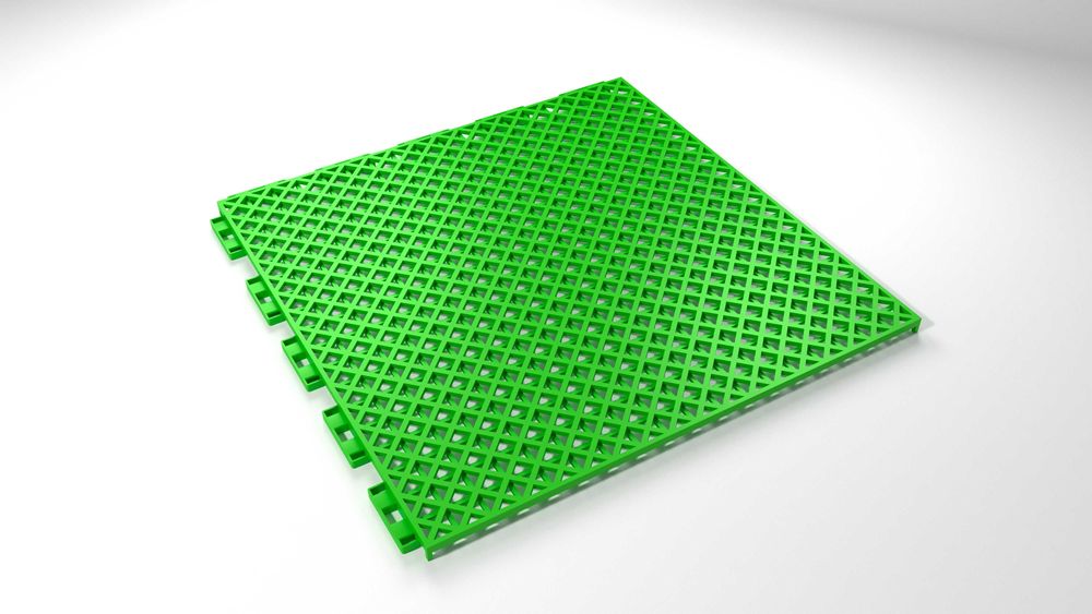 Антискользящие напольные покрытия от производителя