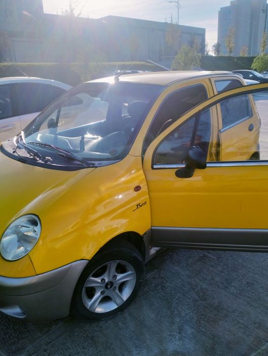 Матиз бест 2009 йил