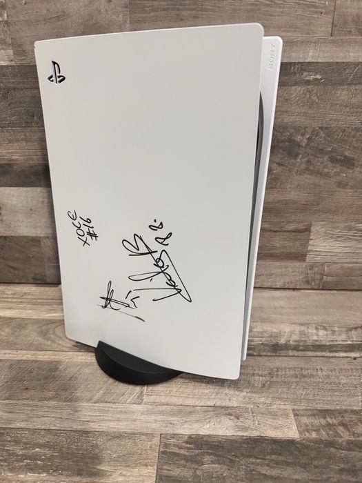 Sony Playstation 5