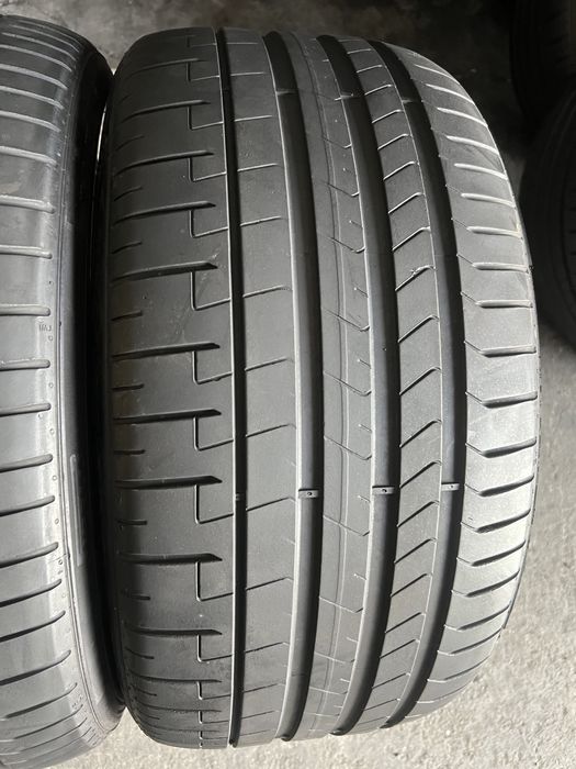 2 anvelope de vara 265/30/19 Pirelli DOT 2022!