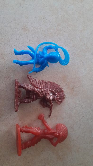 Figurine românești