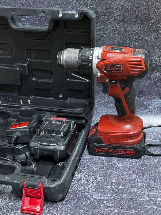 Шуруповерт ДАР 14/7Б (Павлодар) лот 940021