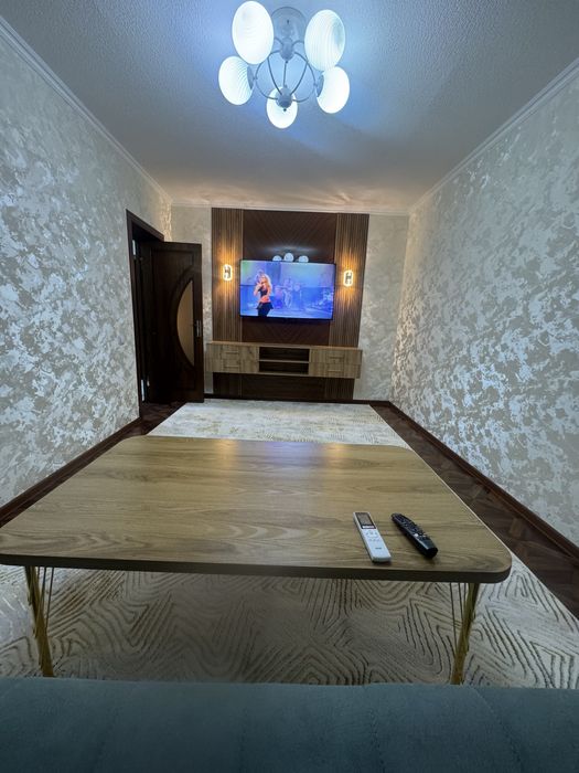 Сдаётся квартира