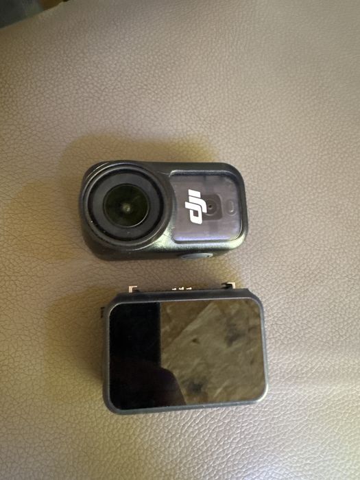 Dji osmo nano почти новый