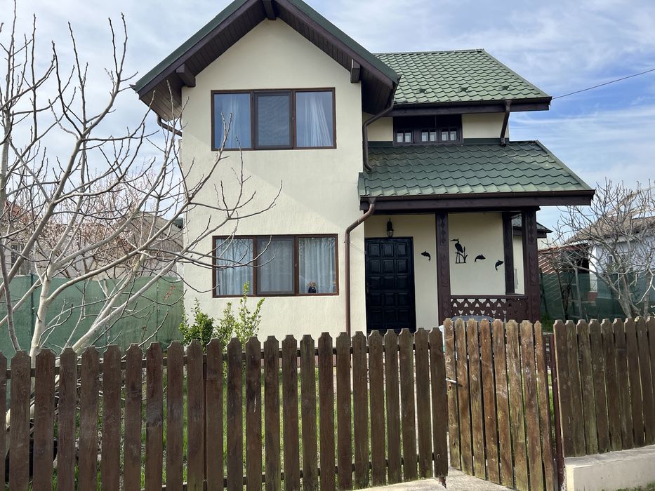 Casa de vacanta Sfantu Gheorghe