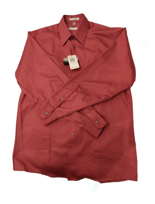 Рубашка Брайана Мозера