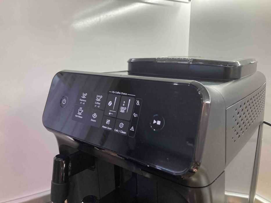 Кафе автомат FHILIPS