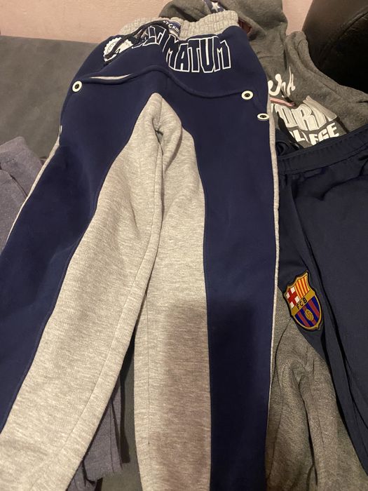 Лот долници и горница 8-9 г