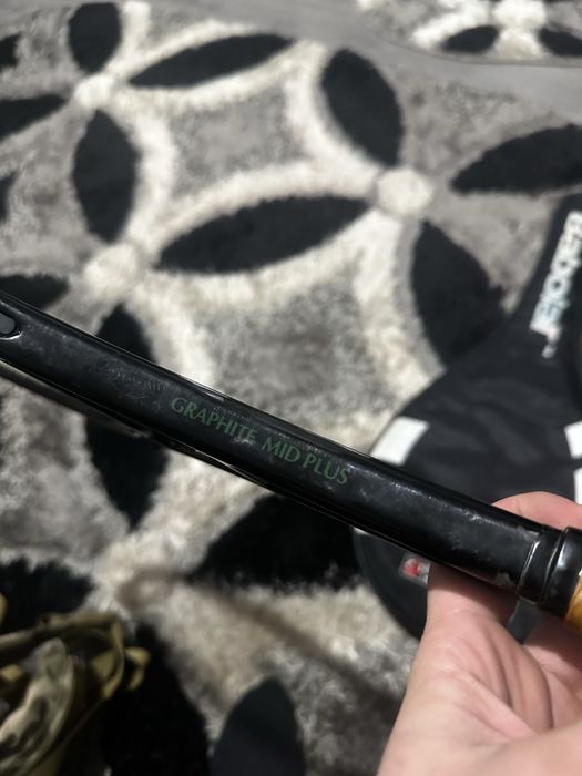 Racheta tenis price graphote mid plus