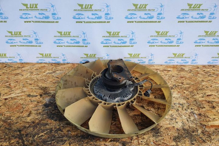 Cuplaj vascos vascocuplaj ventilator racire motor euro 6 A4722050510 Mercedes Benz Actros MP4 1 (2011 - 2019)