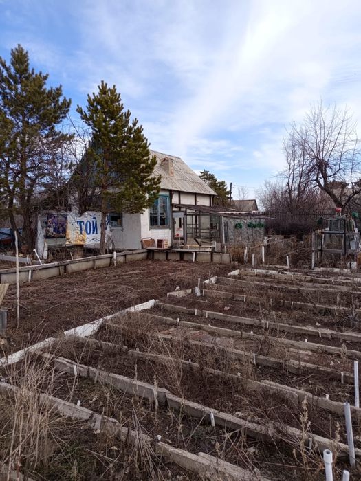 Дача в Михайловке