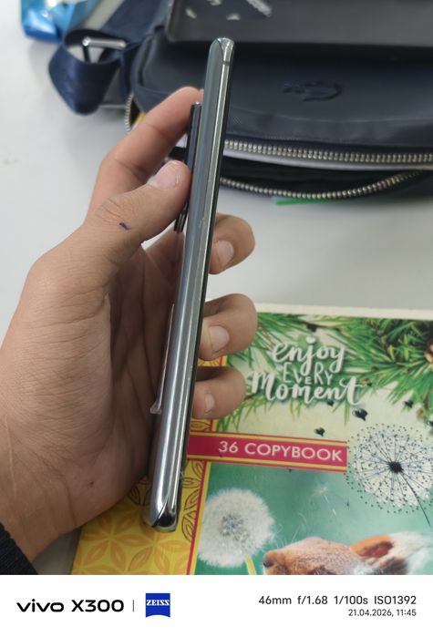 Samsung s20 ultra 128/8
