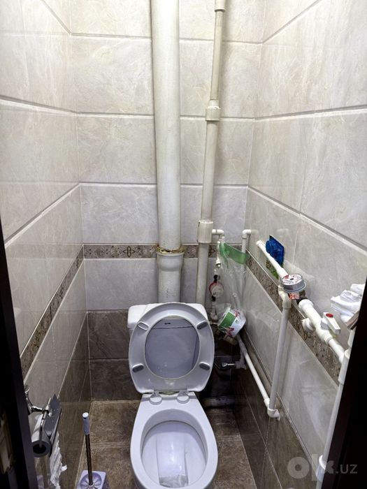 Срочно Продаётся Под Домом Метро Новза Алиев  2х комнотная