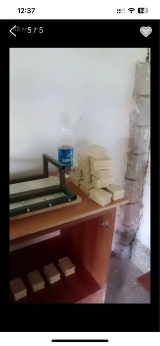 Продам готовый бизнес, цена на неделю