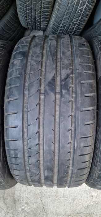 295/35/21 Event Semita SUV