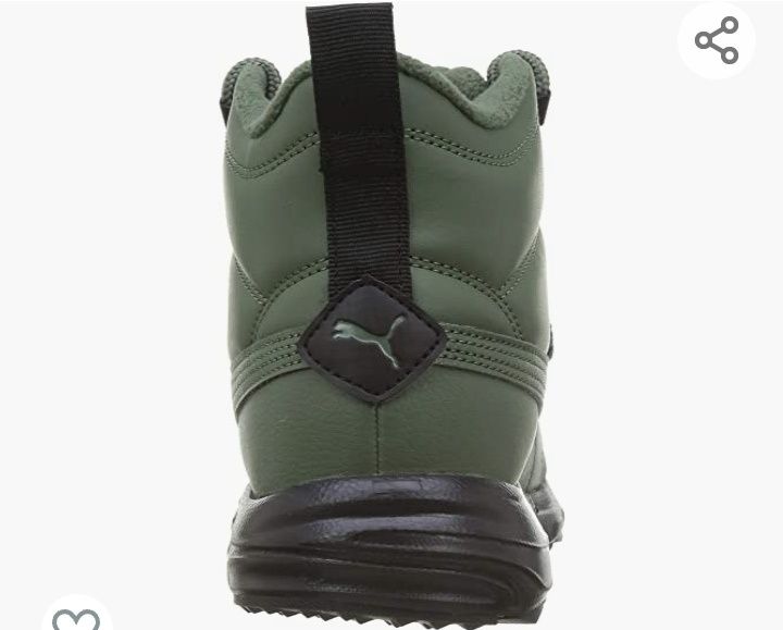 Puma унисекс 37.5