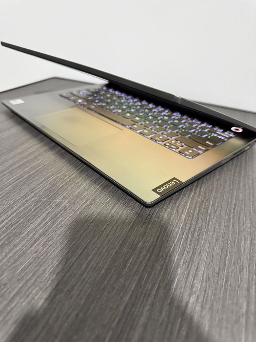 Lenovo Think Book 14-llL 21sl SSD 512gb