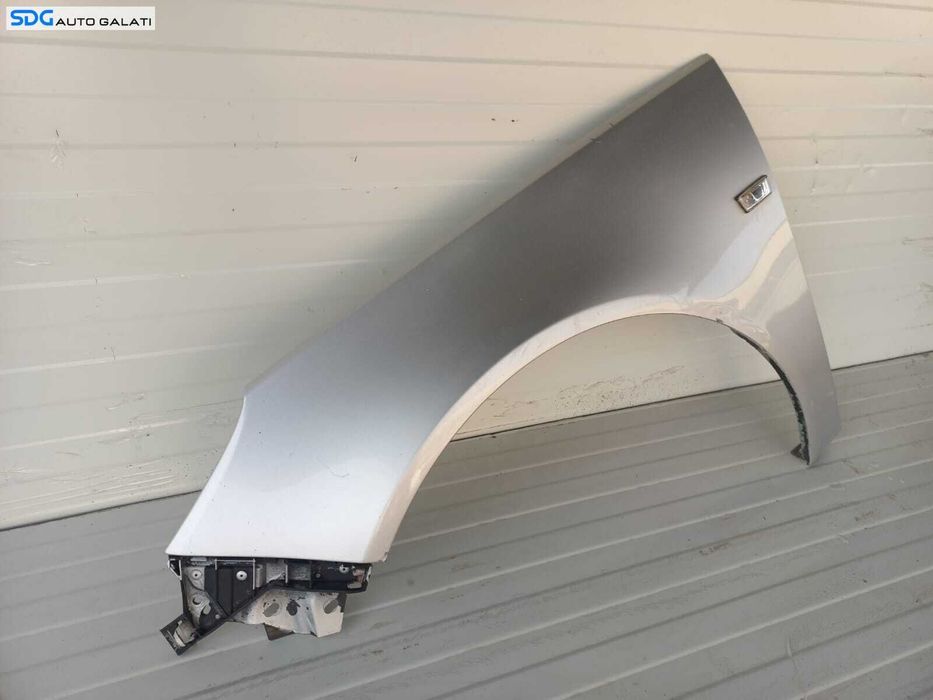 Aripa Fata Stanga Opel Insignia A 2008 - 2015 Culoare Z176 [L1028]