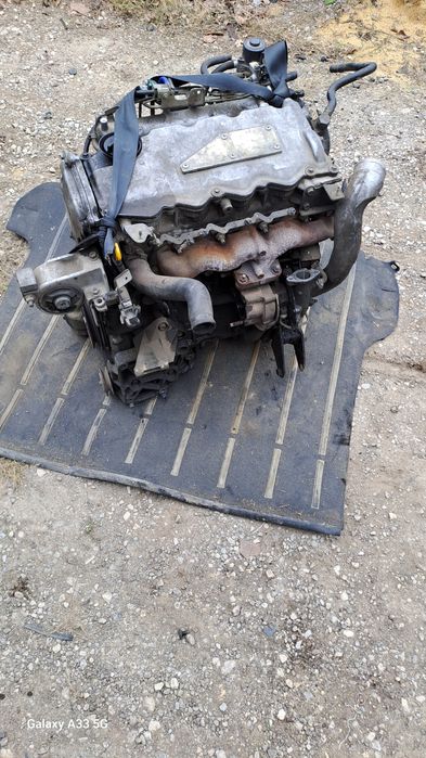 Двигател Нисан Алмера Тино/Nissan Almera Tino.DI 110k.s