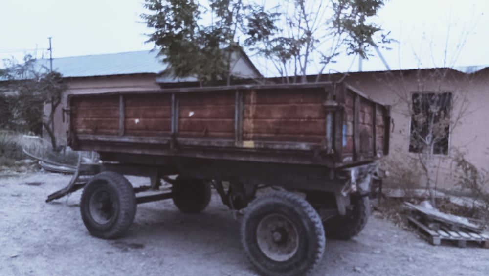 Трактор беларус 80.1