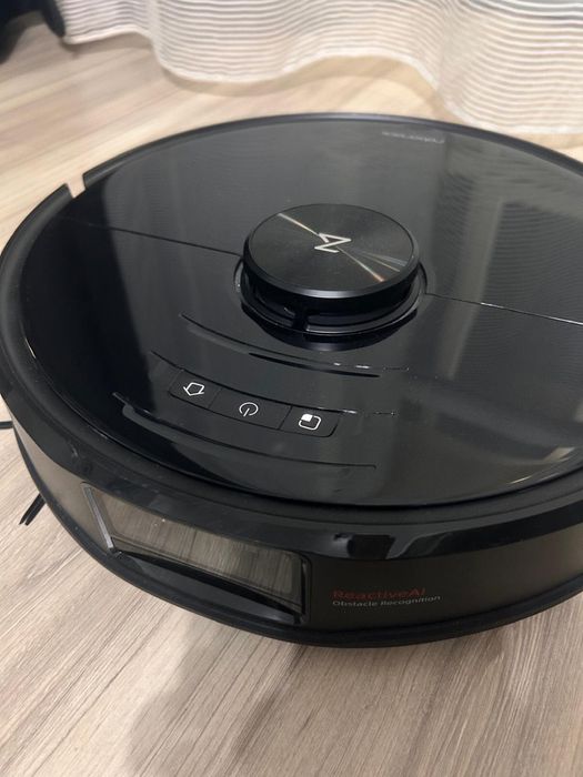 roborock s6 maxv second hand si noi de vanzare • Anunturi