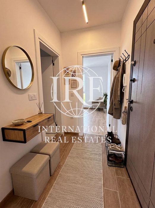 2-стаен в Варна-Възраждане 3 площ 62 цена 145000