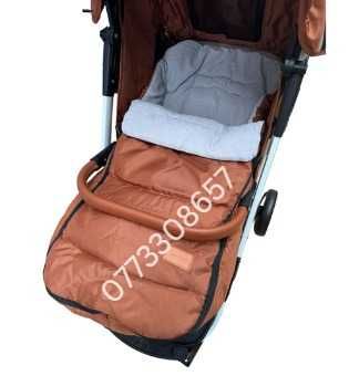 Carut Sport, Copii, Pliere Compacta, Modele Universale