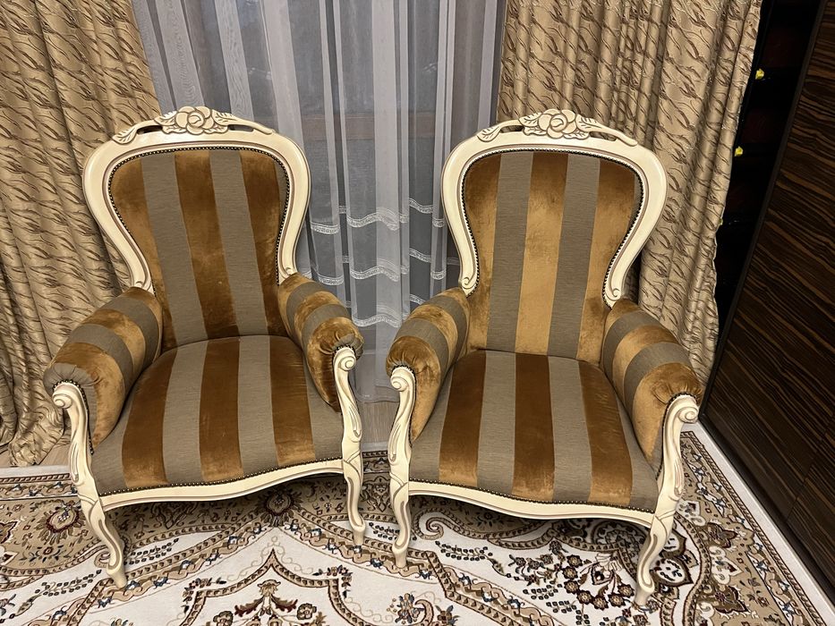 Мебель б/у в отличном состоянии