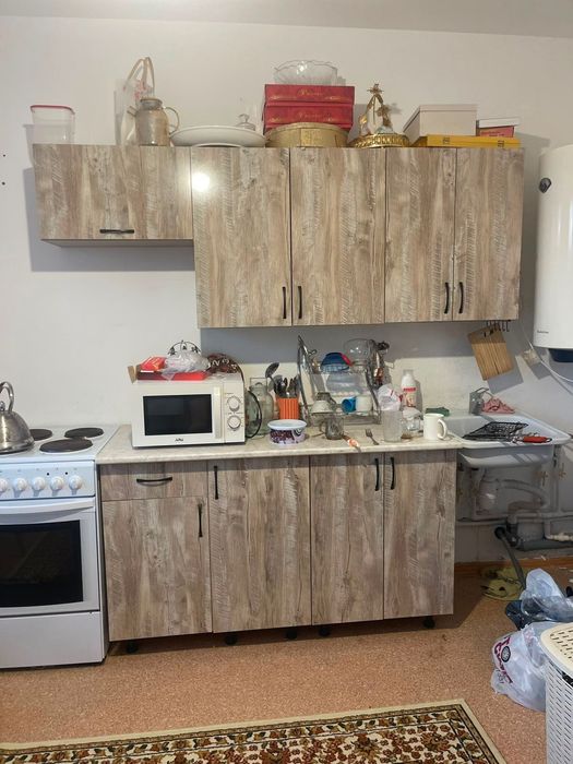 Продам Кухонный гарнитур