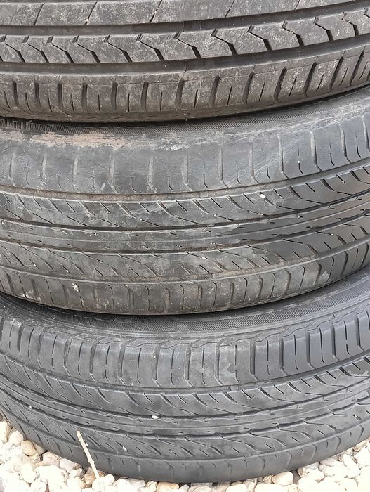 Летни гуми 185/60/15 -4бр.