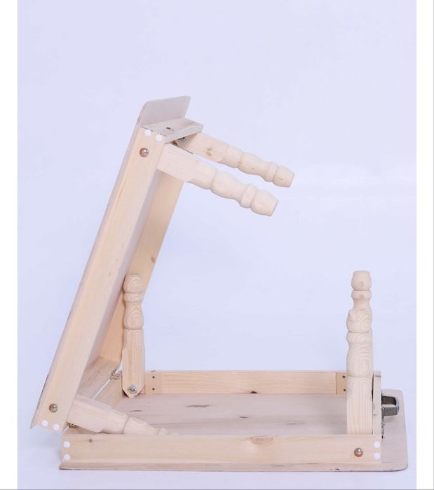 Стол на 10 человек