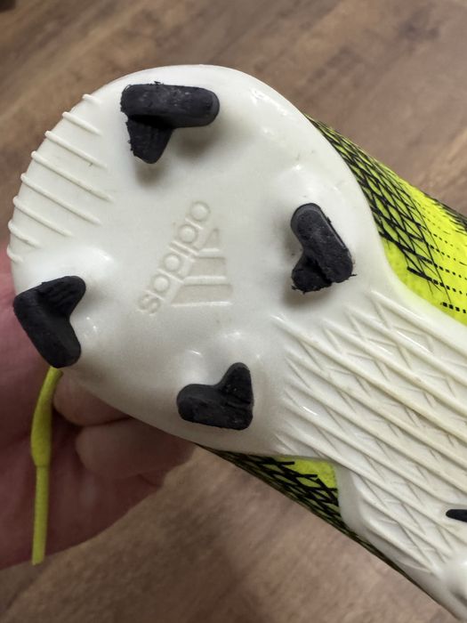 Детски бутонки Adidas 28