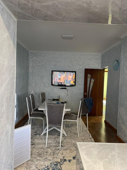 Сдается 2-х комнатная квартира