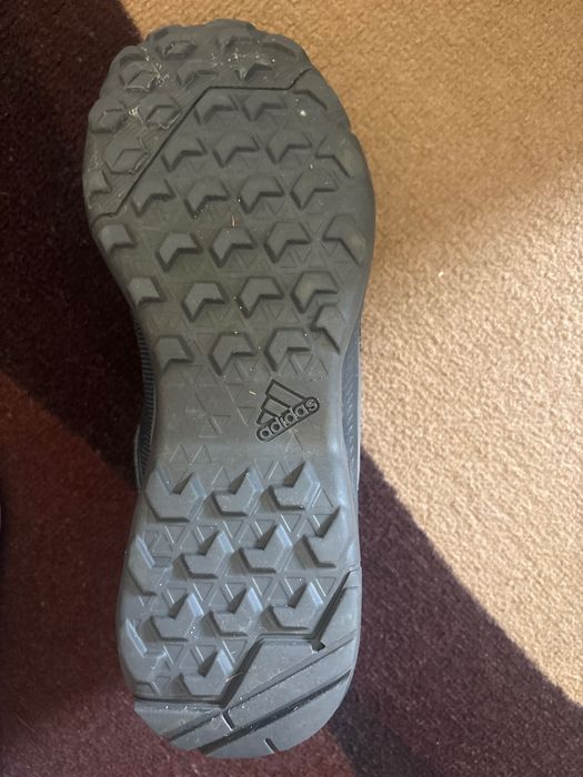 Маратонки gore-tex
