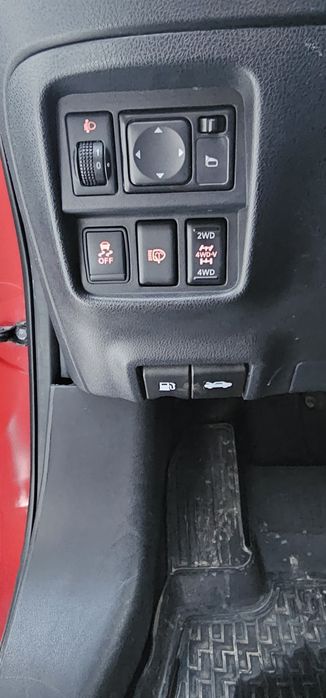 Продам Nissan Juke