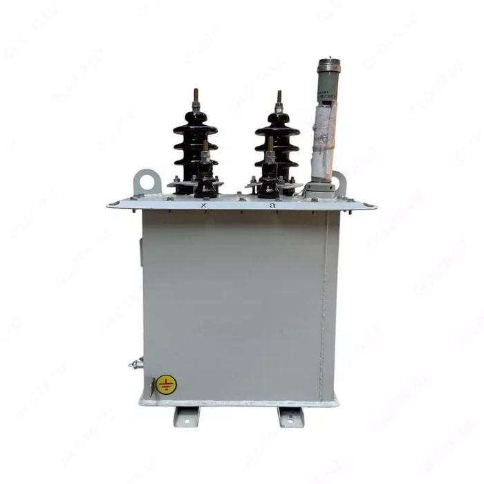 Бир фазалик трансформатор, трансформатор однофазный,Омп 10/10(6)/0,23