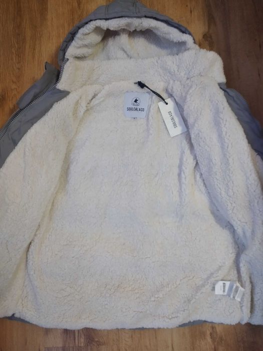 Дамско яке ,,SOULCAL & CO"