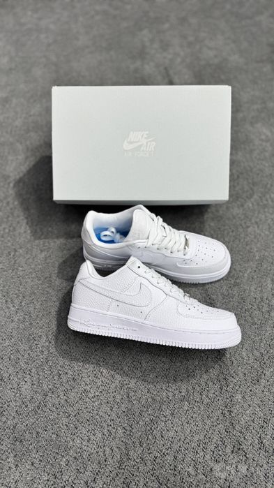 Nike Air Forse 1