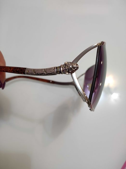 Дамски слънчеви очила