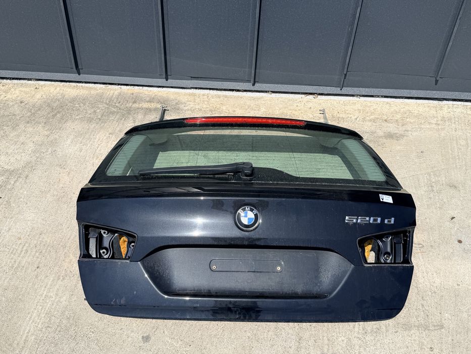 Usa /aripa/ haion BMW Seria 5 F10 dreapta fata spate Cod culoare 475