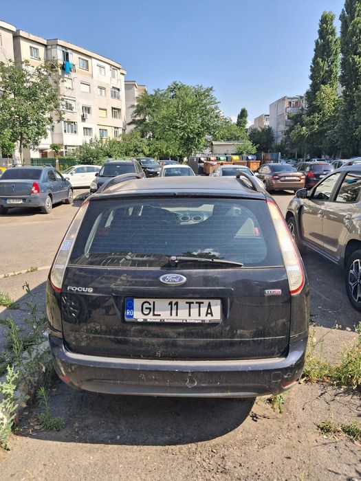 FORD Focus 0 — imagine 3