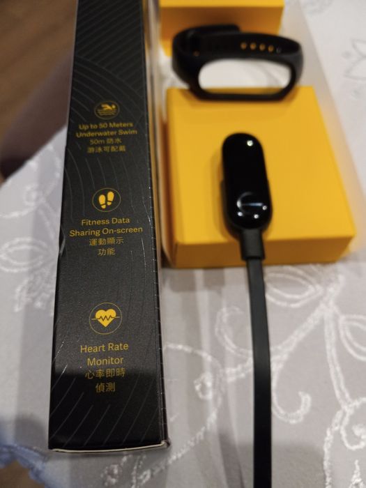 Часовник гривна Xiaomi