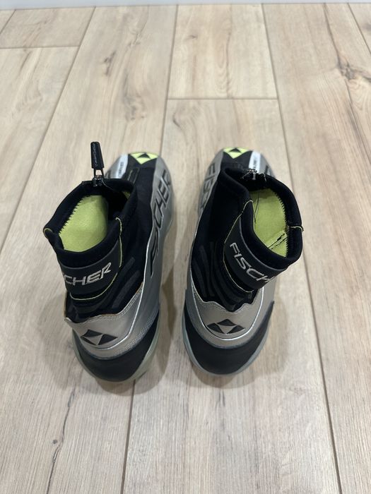 Ботинки Fisher classic c9000