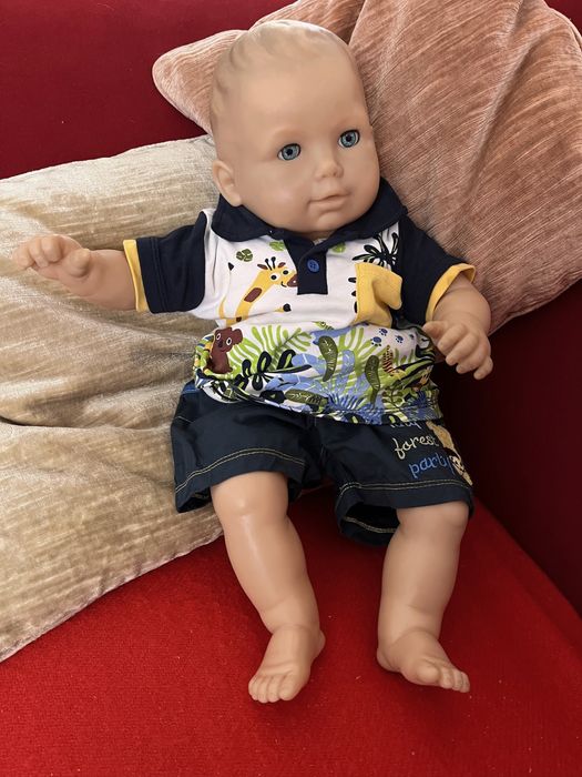 Куклы коллекционные