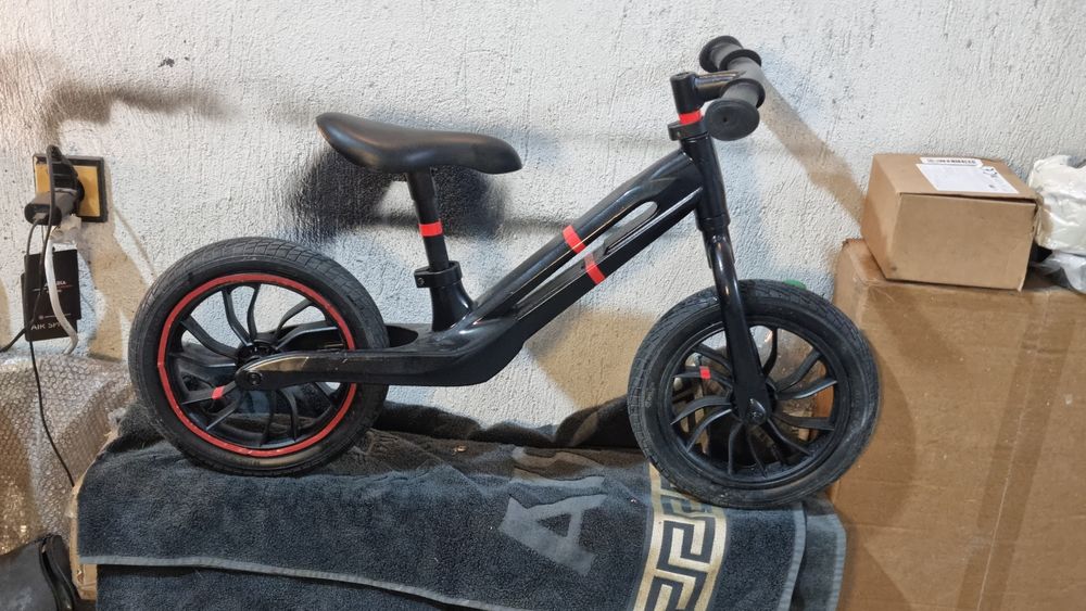 Баланс колело BYOX