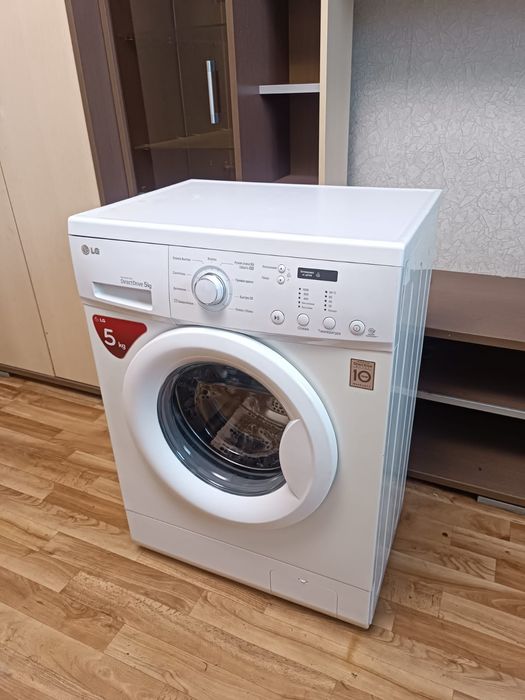 стиральная машина5kg